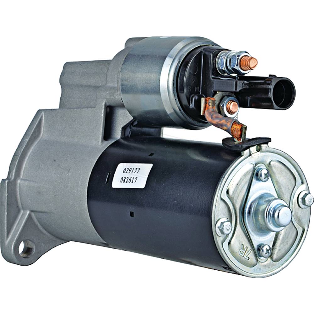 410-24348-JN J&N Electrical Products Starter