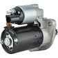 410-24356-JN J&N Electrical Products Starter