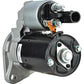 410-24356-JN J&N Electrical Products Starter
