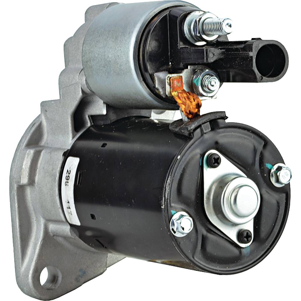 410-24356-JN J&N Electrical Products Starter