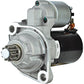 410-24356-JN J&N Electrical Products Starter