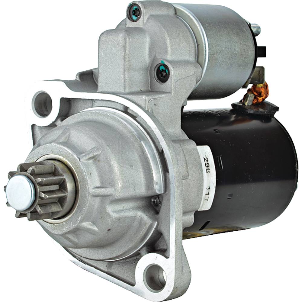 410-24356-JN J&N Electrical Products Starter