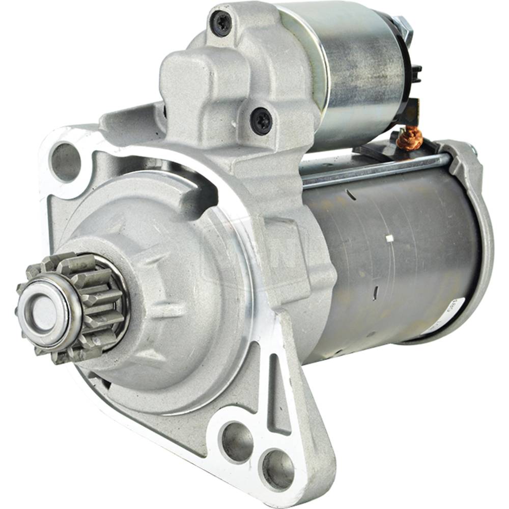 410-24358-JN J&N Electrical Products Starter