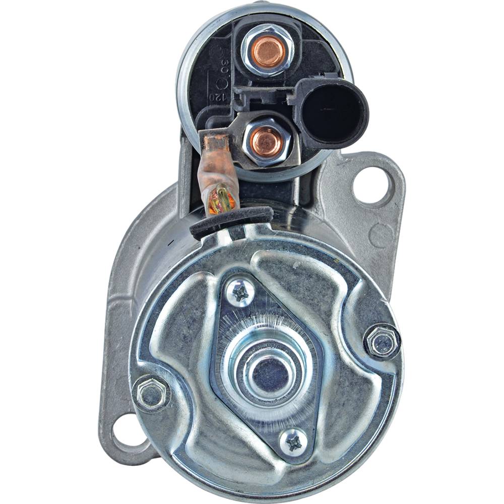 410-24366-JN J&N Electrical Products Starter Fits Bosch: 0001123026, 0001123027