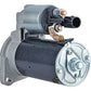 410-24366-JN J&N Electrical Products Starter Fits Bosch: 0001123026, 0001123027