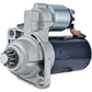 410-24366-JN J&N Electrical Products Starter Fits Bosch: 0001123026, 0001123027