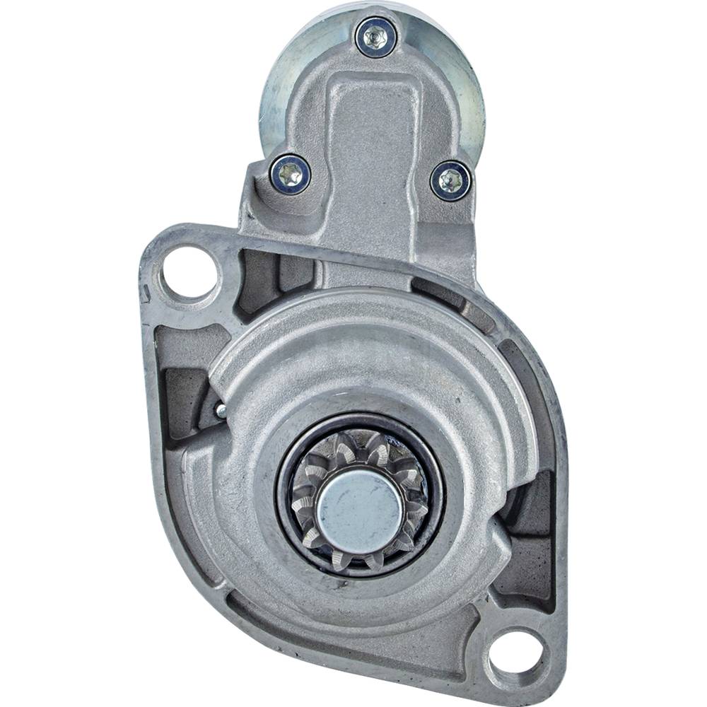 410-24366-JN J&N Electrical Products Starter Fits Bosch: 0001123026, 0001123027