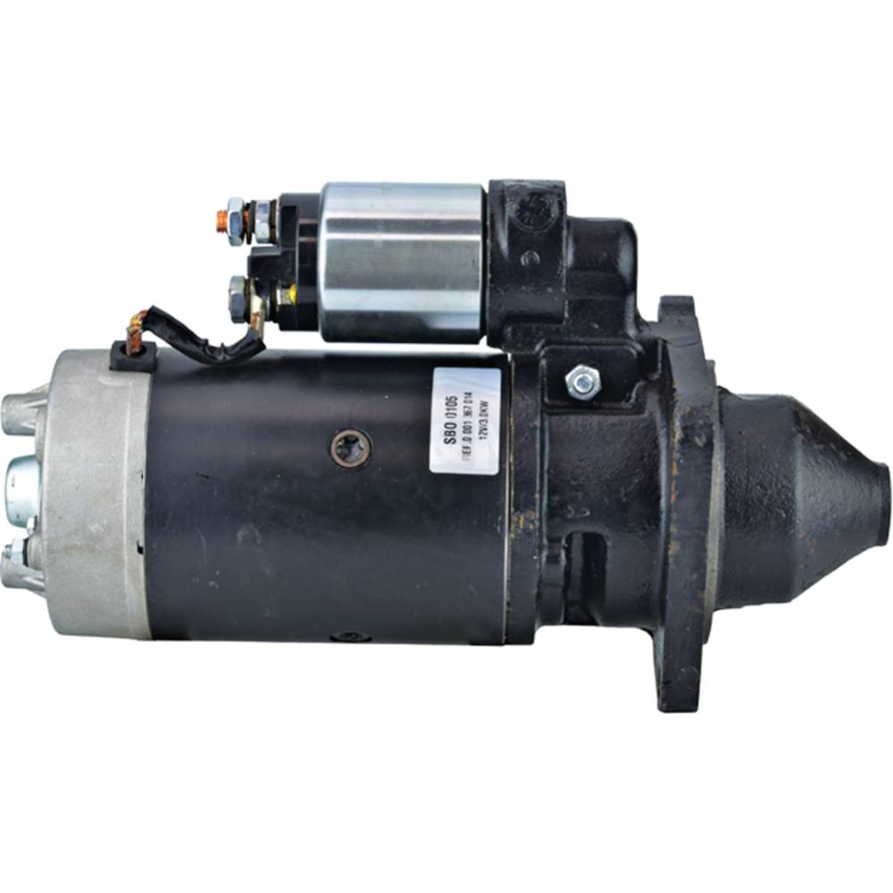 410-24367-JN J&N Electrical Products Starter