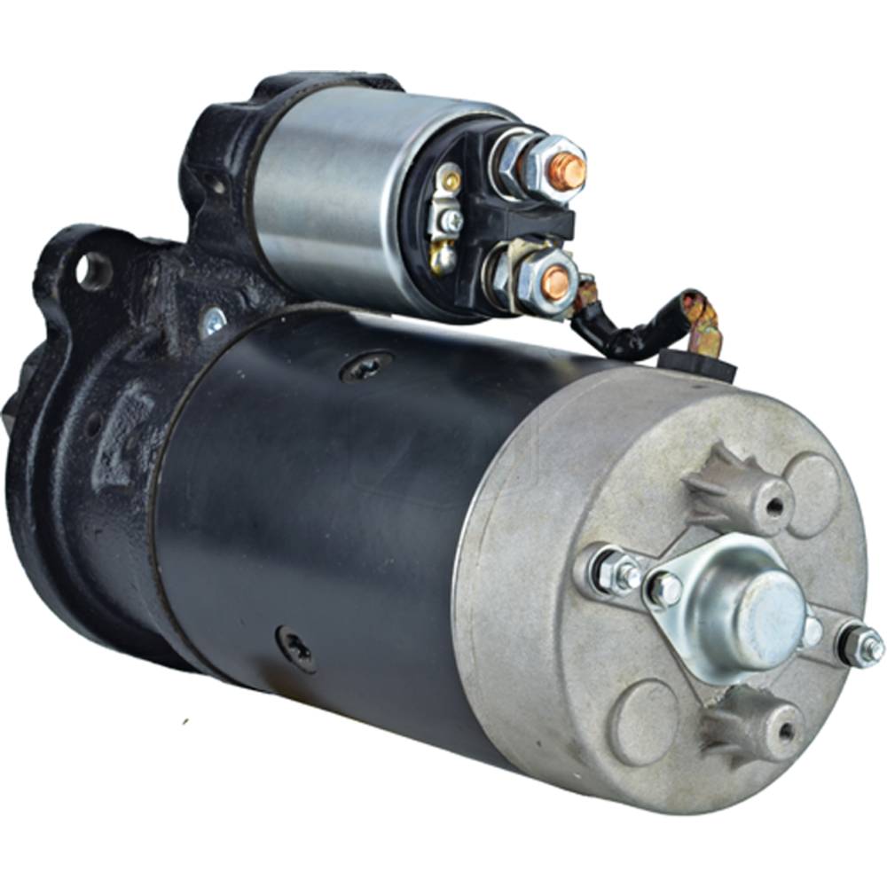410-24367-JN J&N Electrical Products Starter