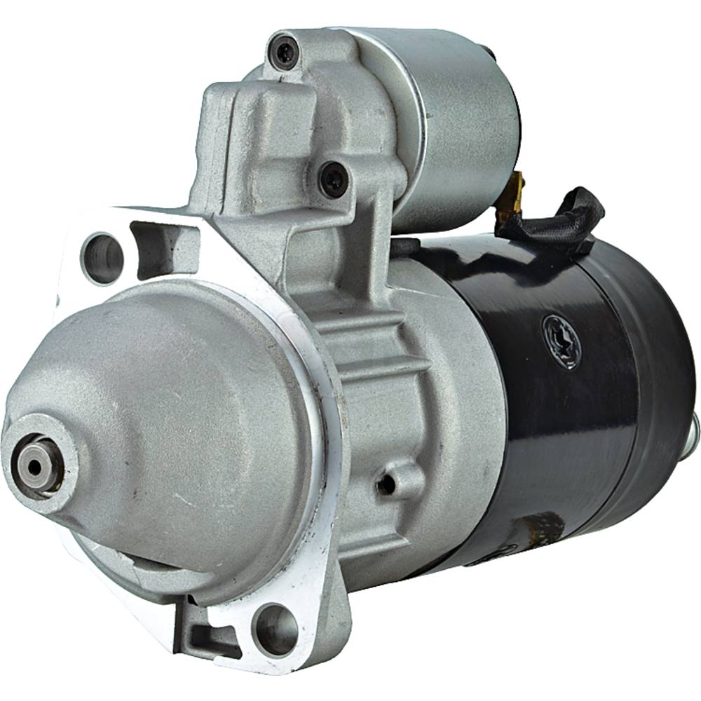 410-24369-JN J&N Electrical Products Starter