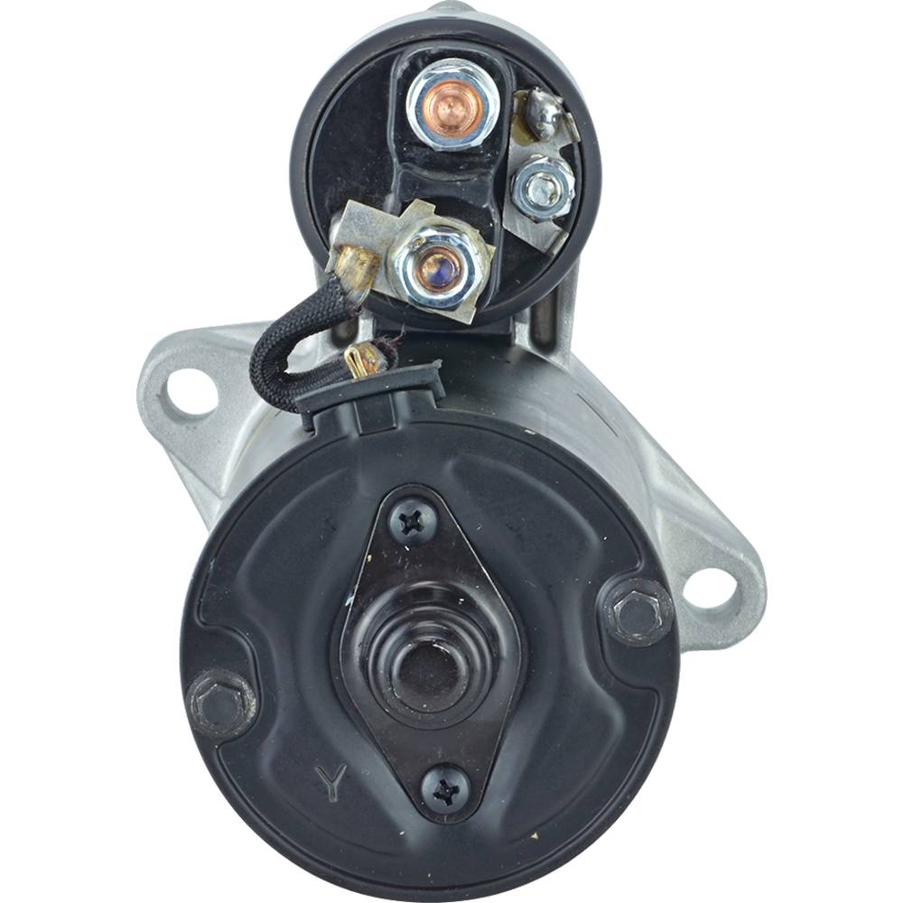 410-24372-JN J&N Electrical Products Starter