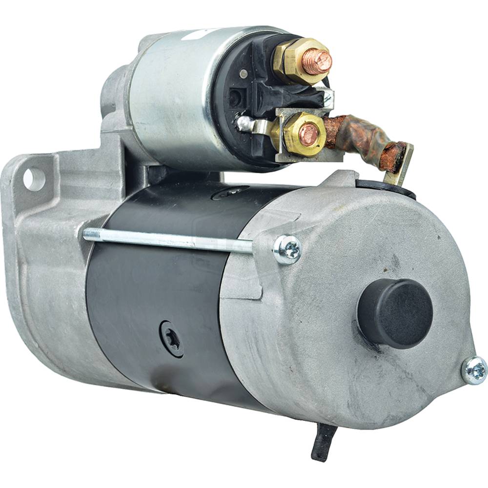 410-24379-JN J&N Electrical Products Starter