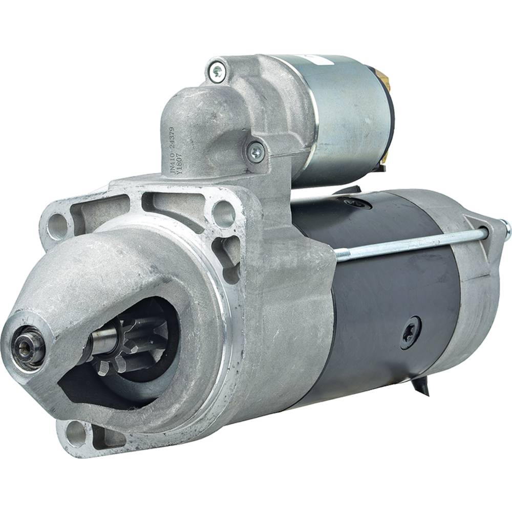 410-24379-JN J&N Electrical Products Starter