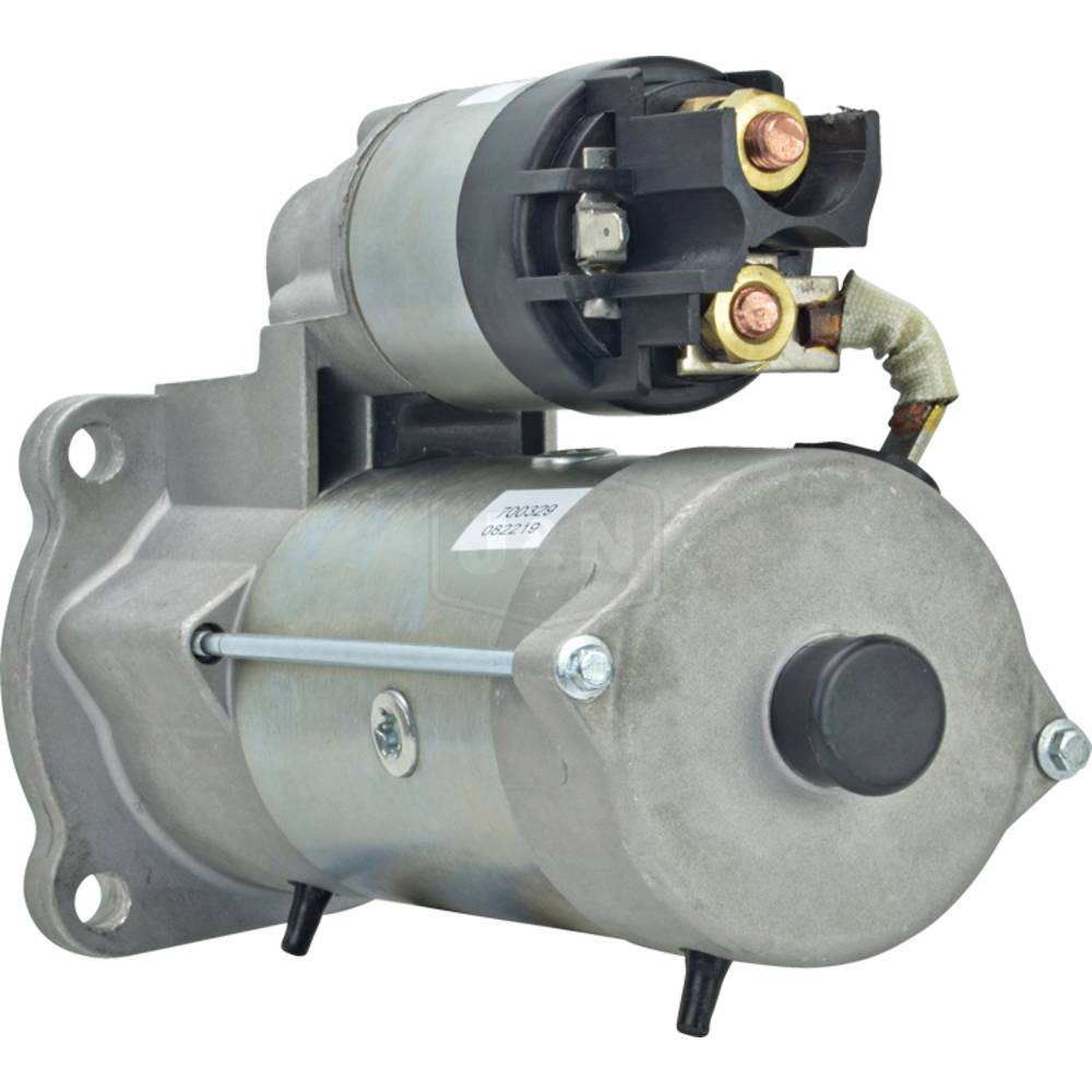 410-24390-JN J&N Electrical Products Starter