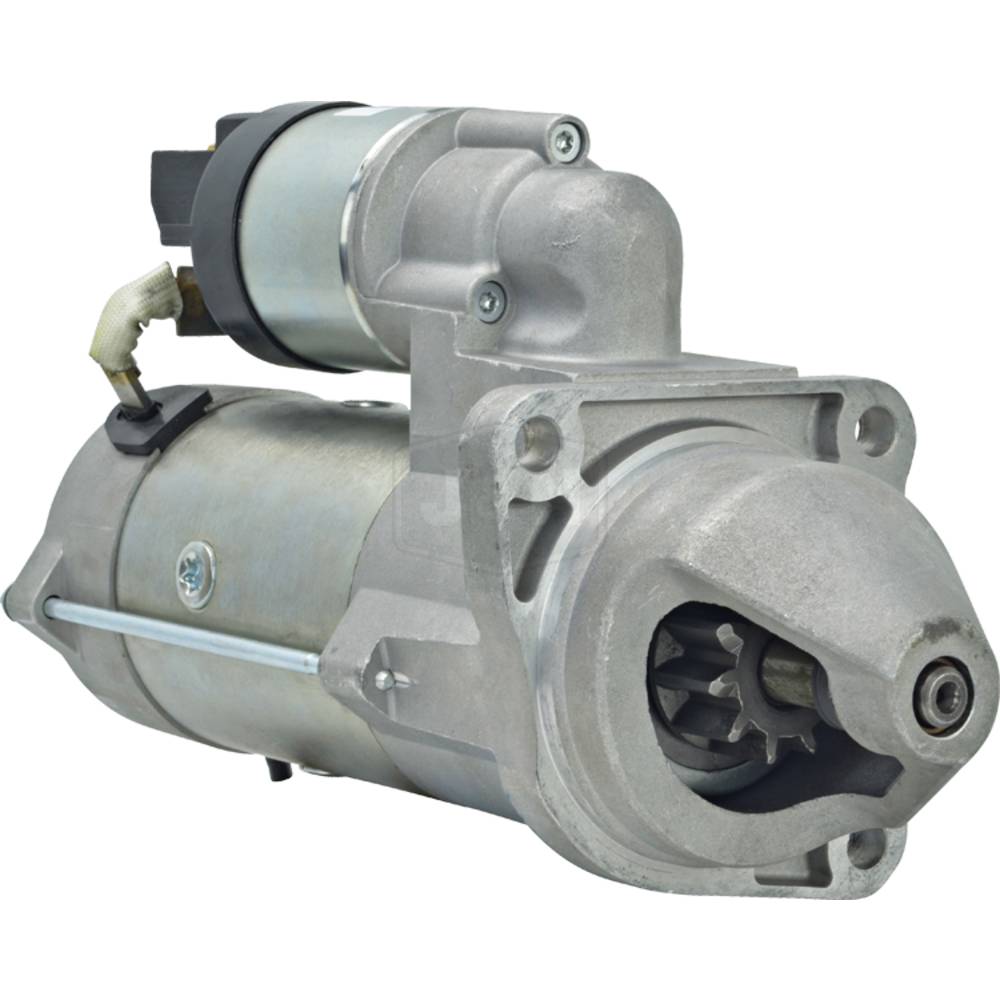 410-24390-JN J&N Electrical Products Starter