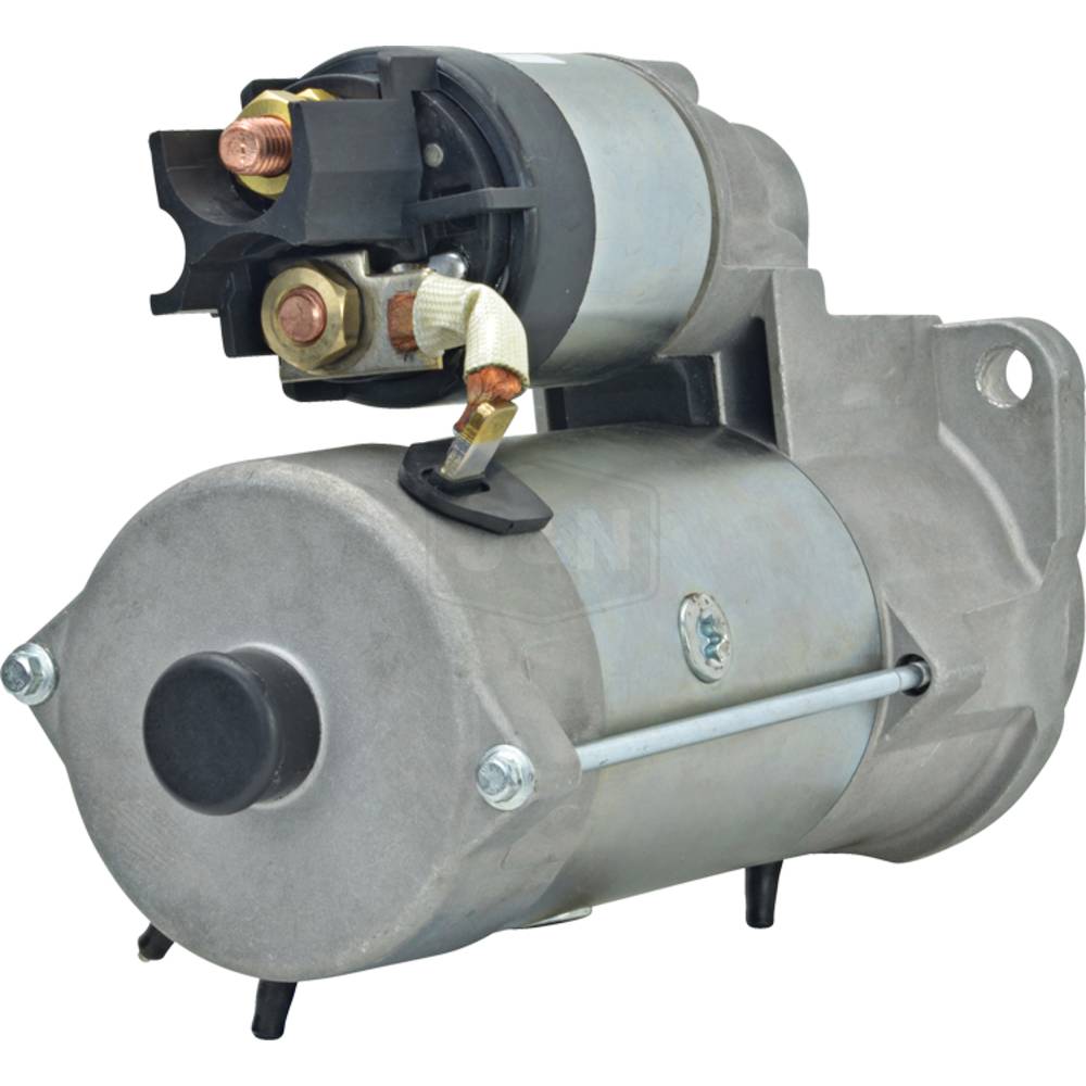 410-24391-JN J&N Electrical Products Starter
