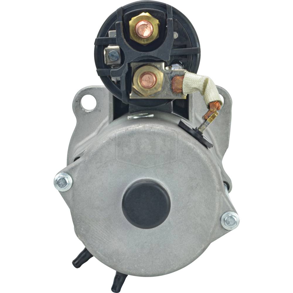 410-24391-JN J&N Electrical Products Starter