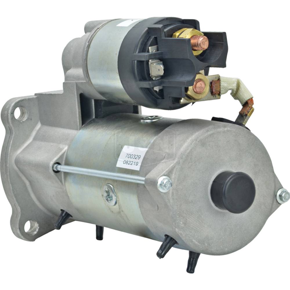 410-24391-JN J&N Electrical Products Starter