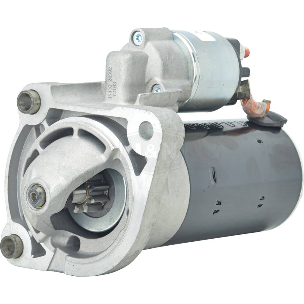 410-24392-JN J&N Electrical Products Starter