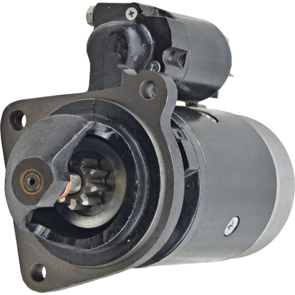 410-29037-JN J&N Electrical Products Starter
