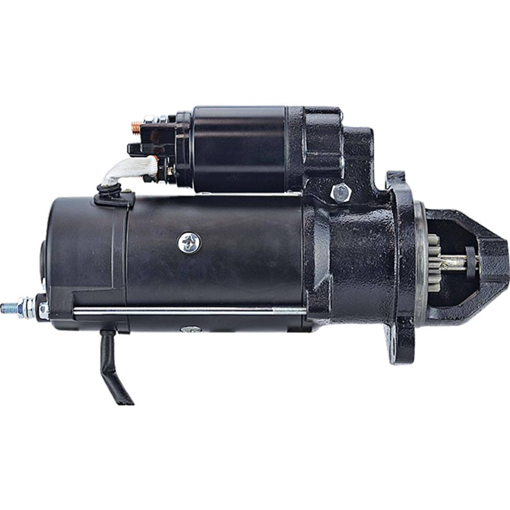 410-29039-JN J&N Electrical Products Starter