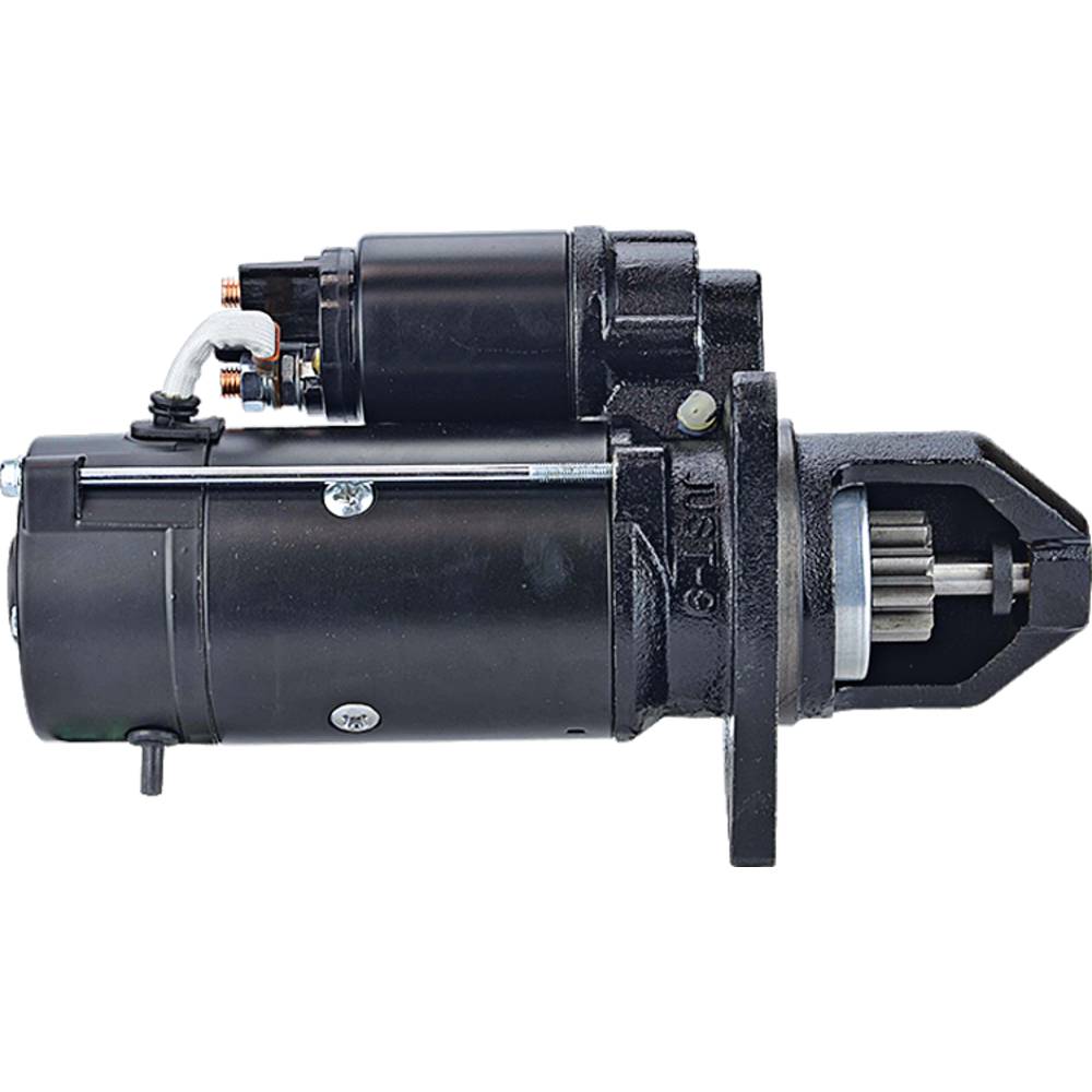 410-29041-JN J&N Electrical Products Starter