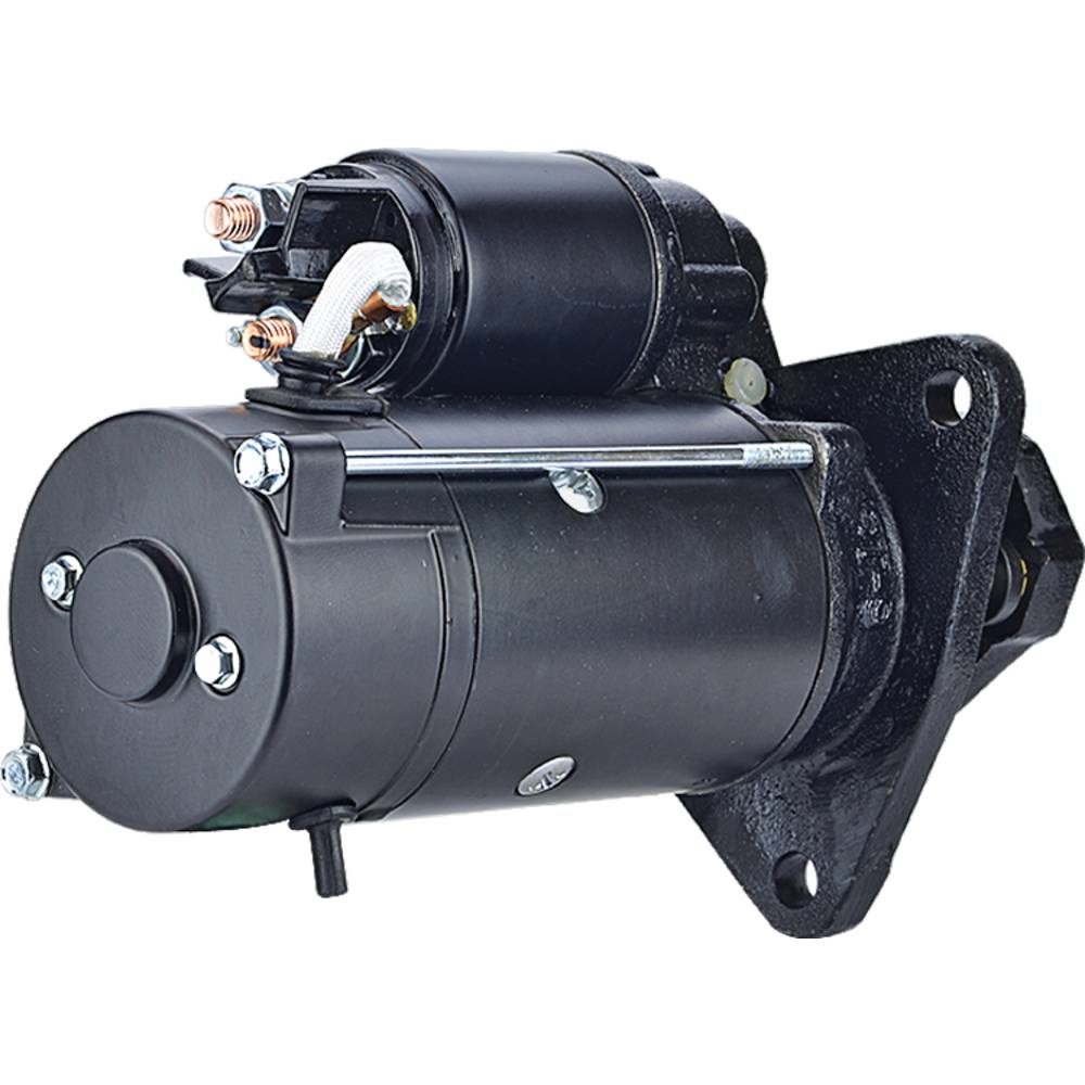 410-29041-JN J&N Electrical Products Starter