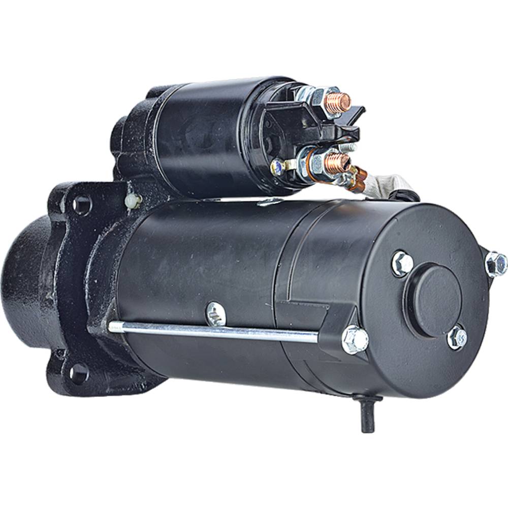 410-29043-JN J&N Electrical Products Starter
