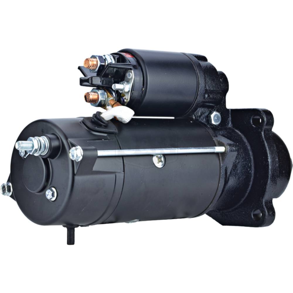 410-29044-JN J&N Electrical Products Starter