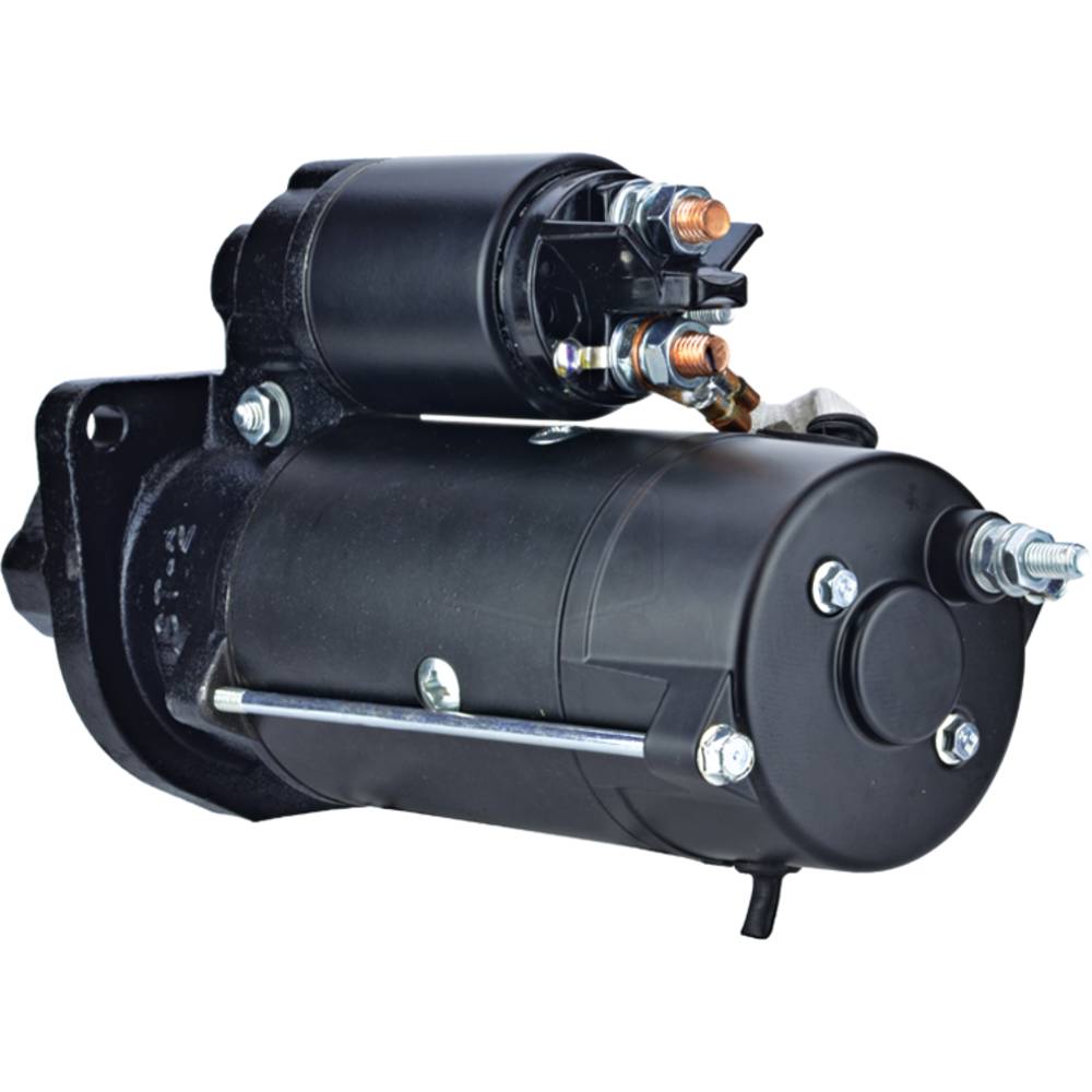 410-29044-JN J&N Electrical Products Starter