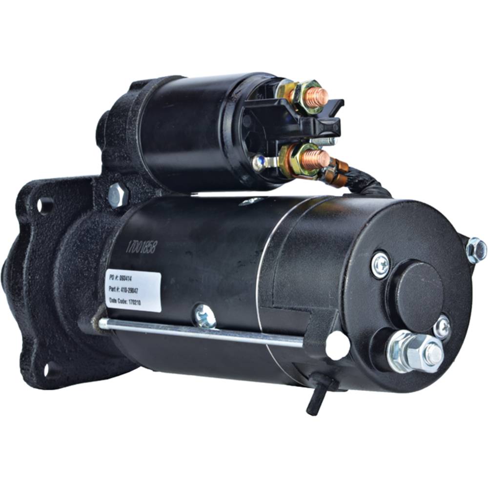 410-29047-JN J&N Electrical Products Starter