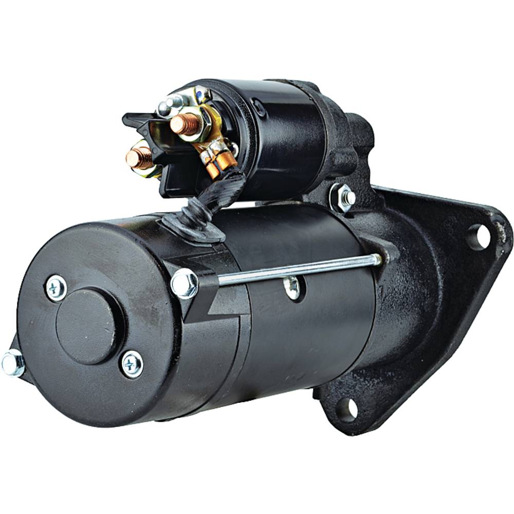 410-29050-JN J&N Electrical Products Starter