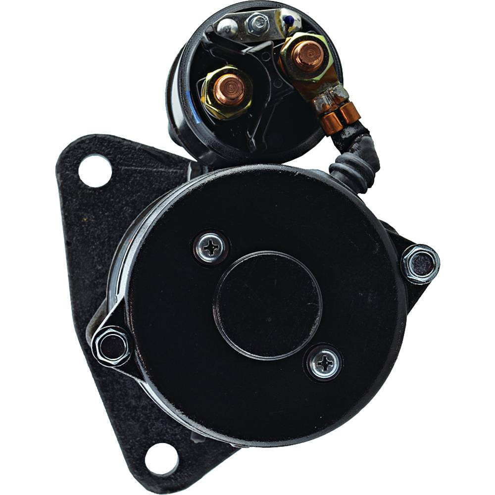 410-29050-JN J&N Electrical Products Starter