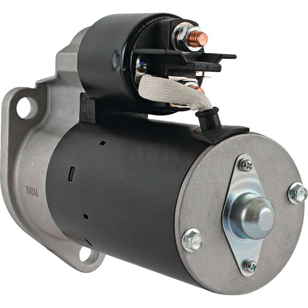 410-29058-JN J&N Electrical Products Starter