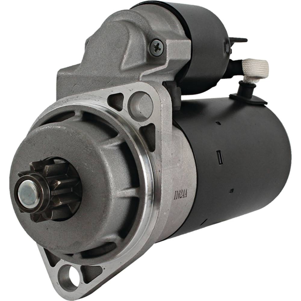 410-29058-JN J&N Electrical Products Starter