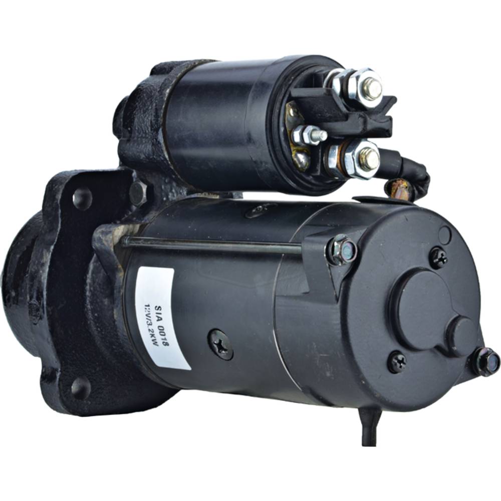 410-29061-JN J&N Electrical Products Starter