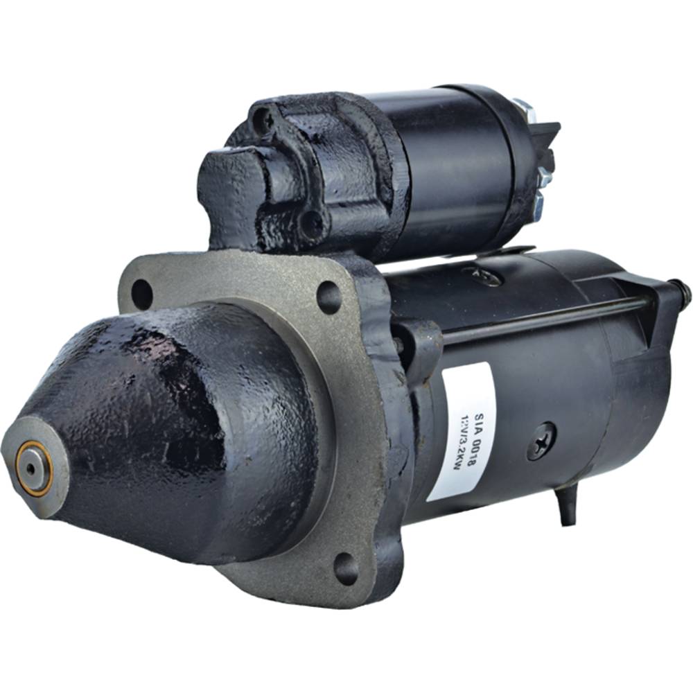 410-29061-JN J&N Electrical Products Starter