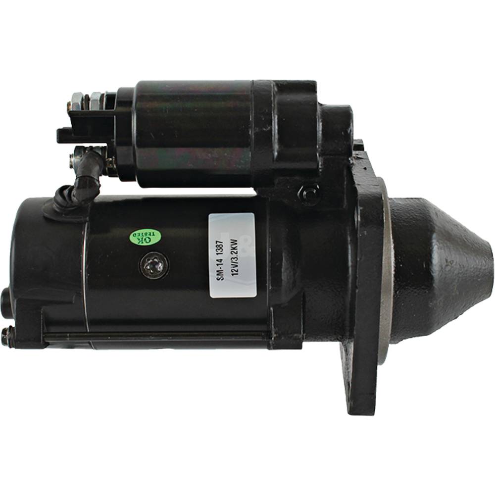 410-29063-JN J&N Electrical Products Starter