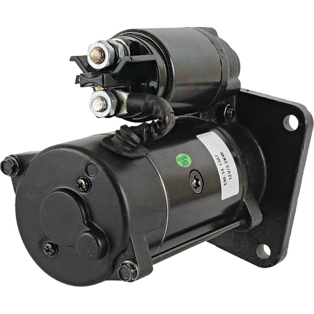 410-29063-JN J&N Electrical Products Starter
