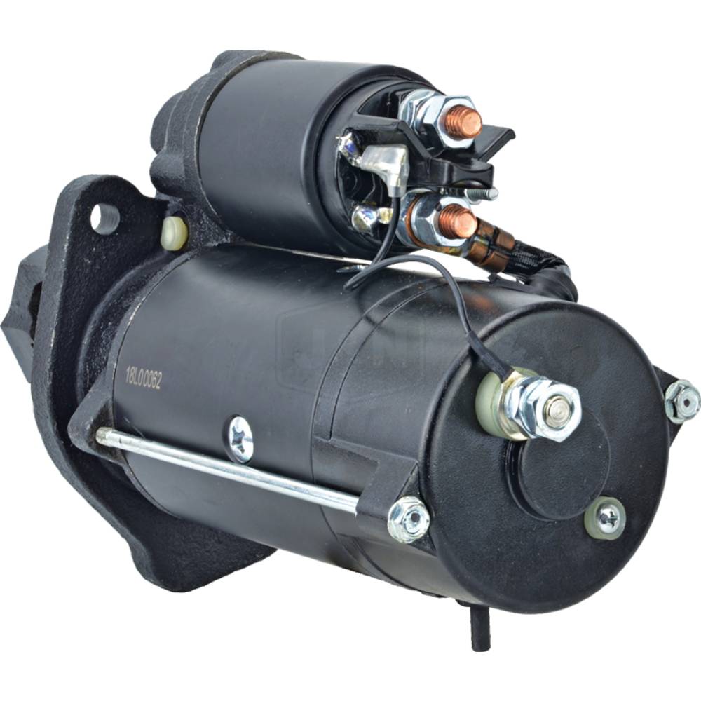 410-29069-JN J&N Electrical Products Starter