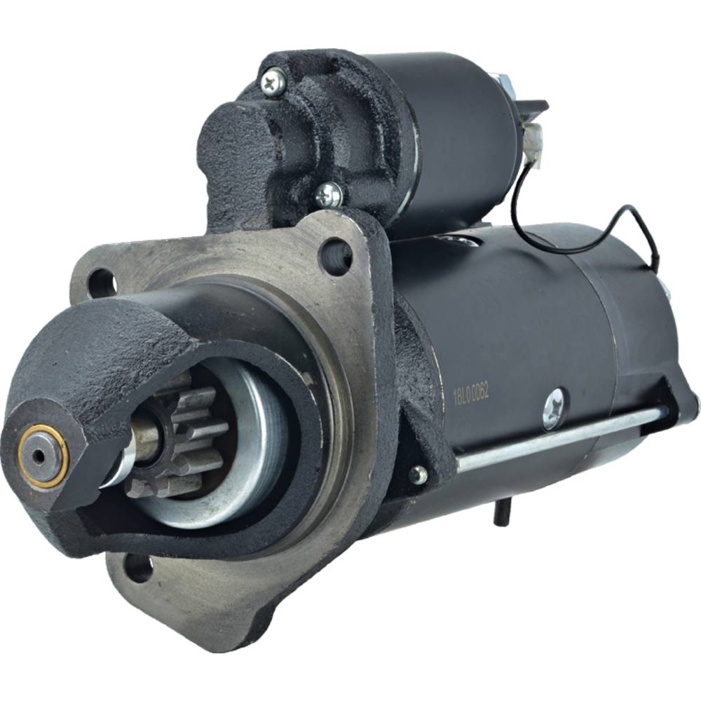 410-29069-JN J&N Electrical Products Starter