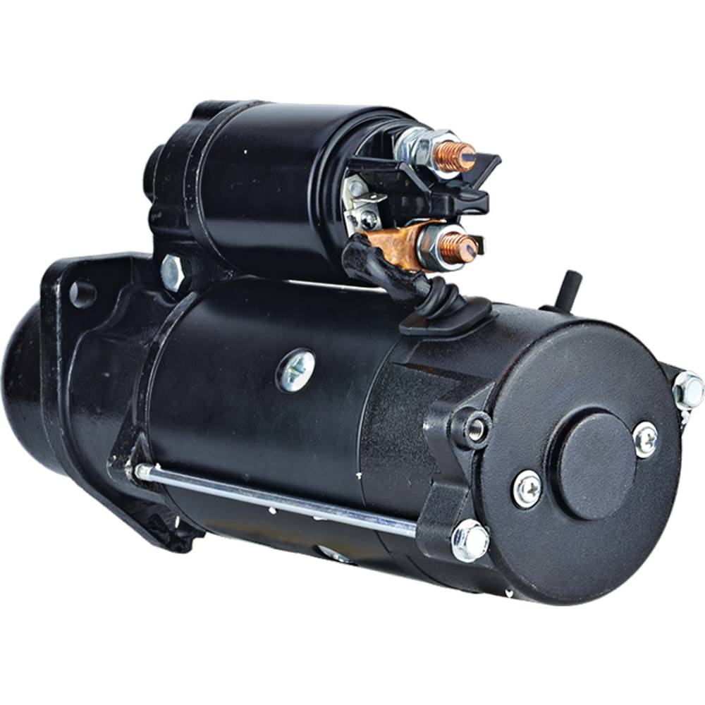 410-29071-JN J&N Electrical Products Starter