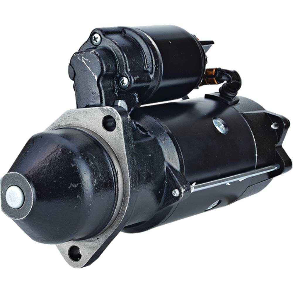 410-29071-JN J&N Electrical Products Starter