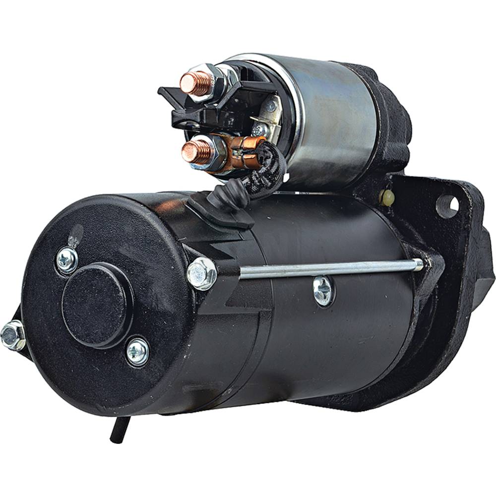 410-29074-JN J&N Electrical Products Starter