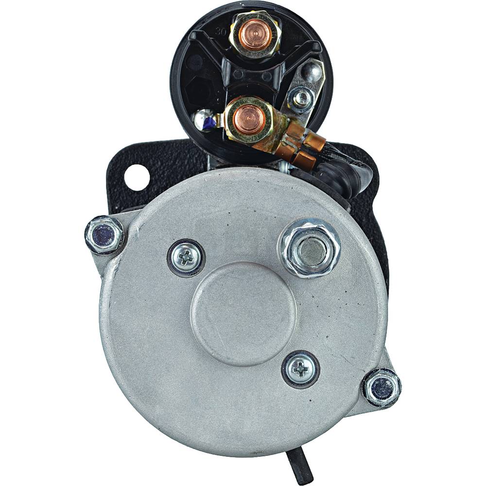 410-29075-JN J&N Electrical Products Starter