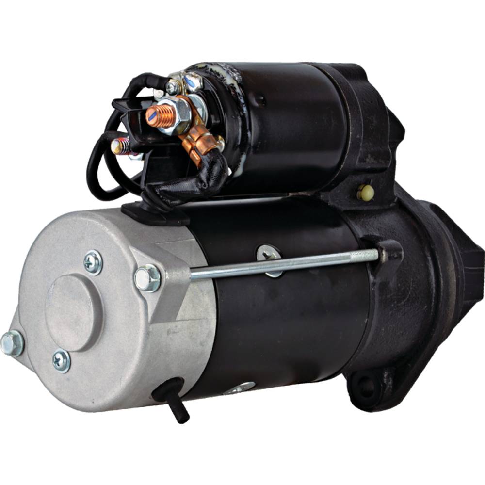 410-29076-JN J&N Electrical Products Starter