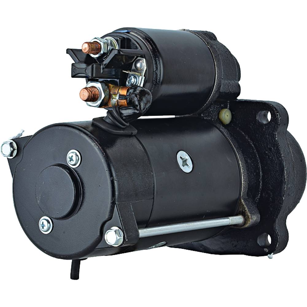 410-29077-JN J&N Electrical Products Starter