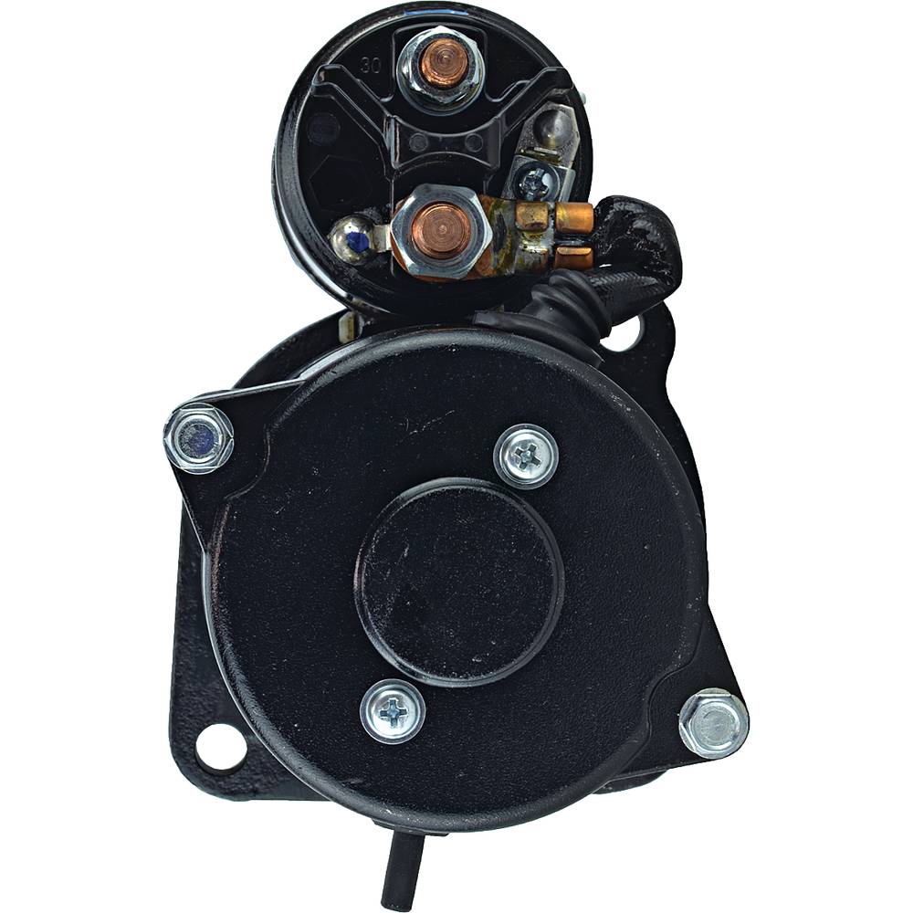 410-29077-JN J&N Electrical Products Starter