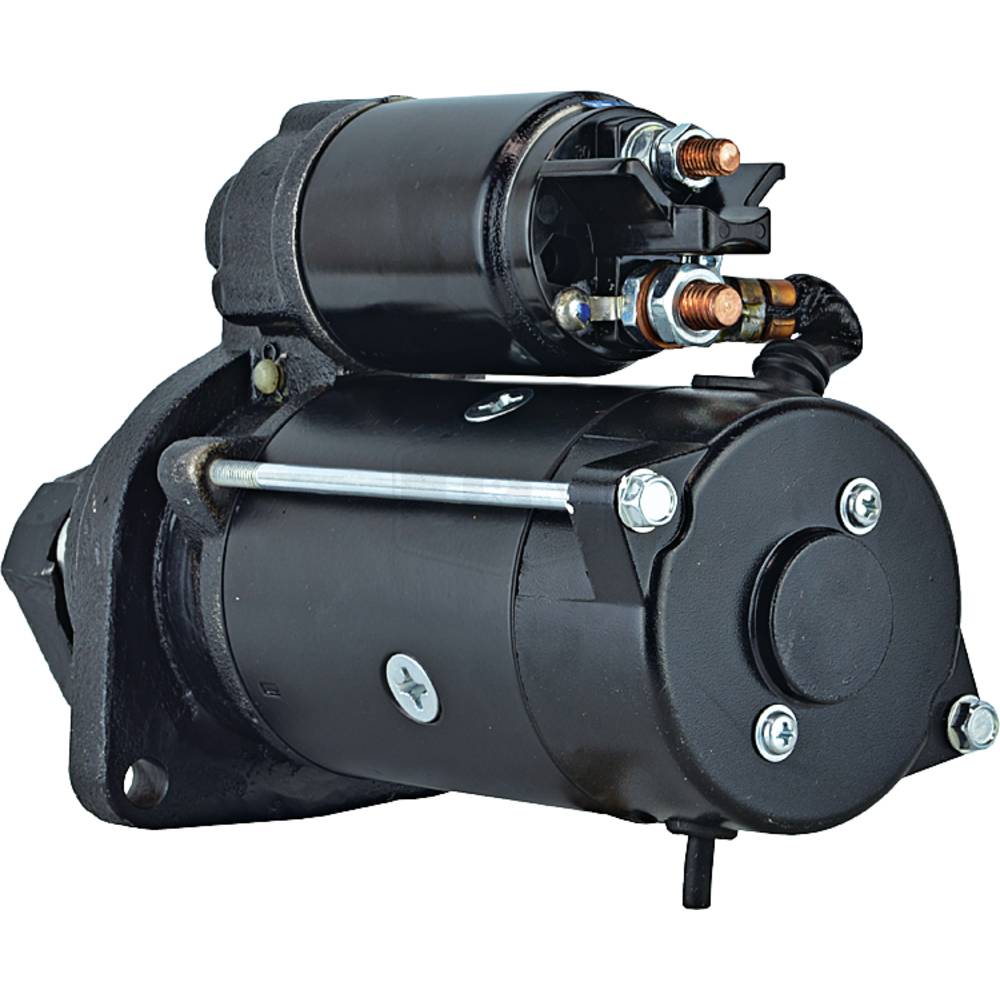 410-29077-JN J&N Electrical Products Starter