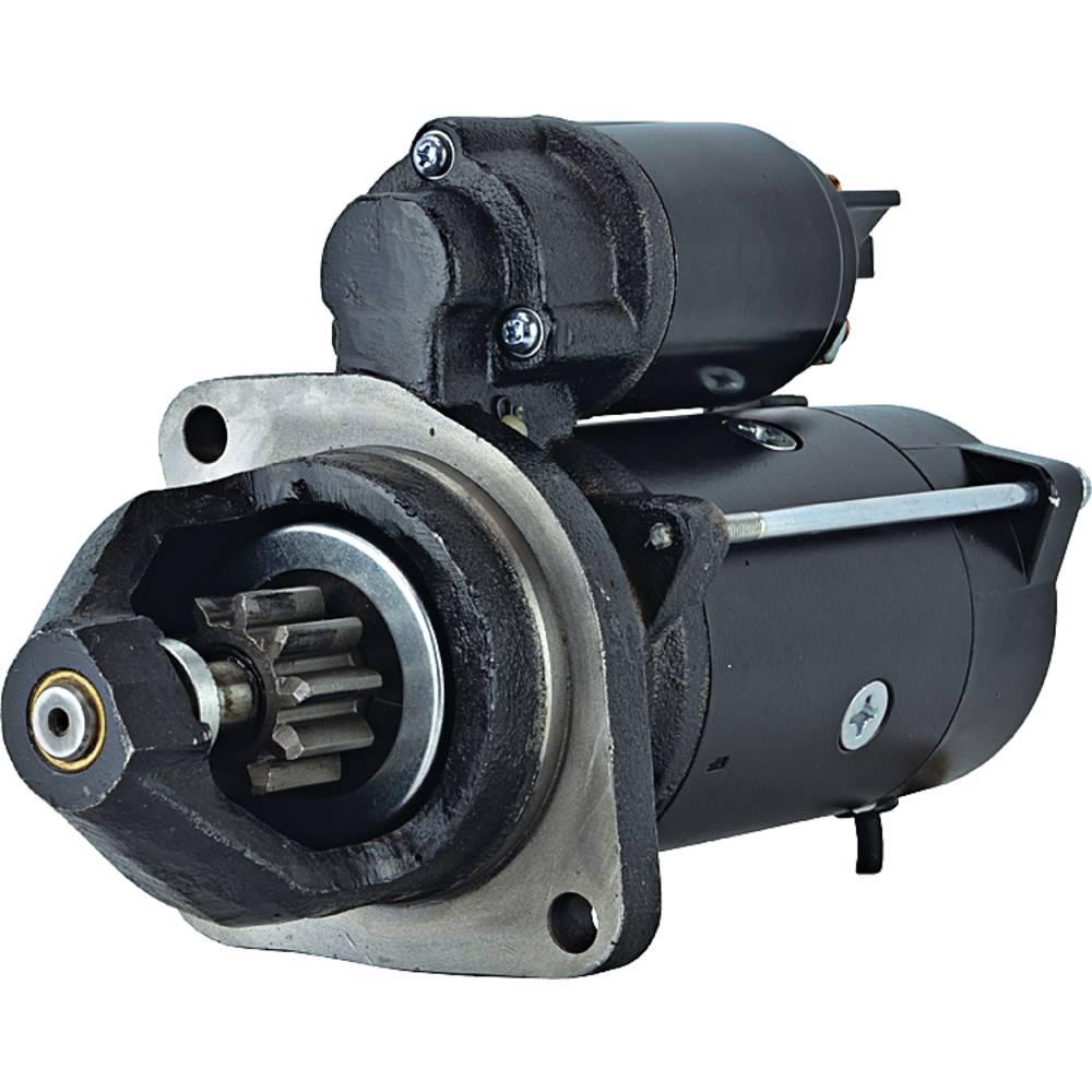 410-29077-JN J&N Electrical Products Starter